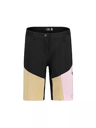 MALOJA | Pantalones cortos de ciclismo para mujer WakandaM. | 